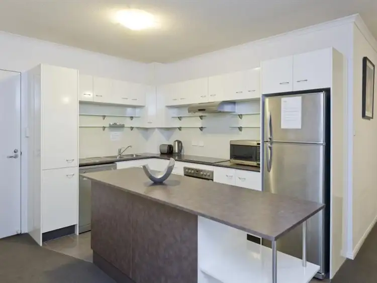 Fifth view of Homely apartment listing, 2 Berwick Street, Fortitude Valley QLD 4006