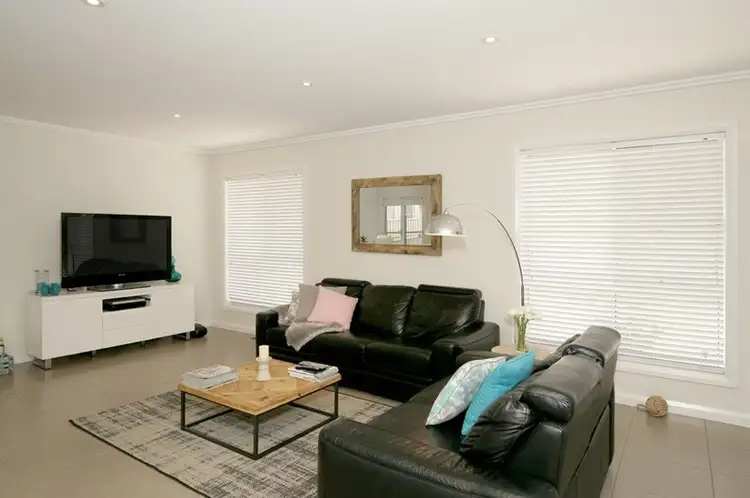 Fifth view of Homely house listing, 35 Kansas Drive, Wagga Wagga NSW 2650
