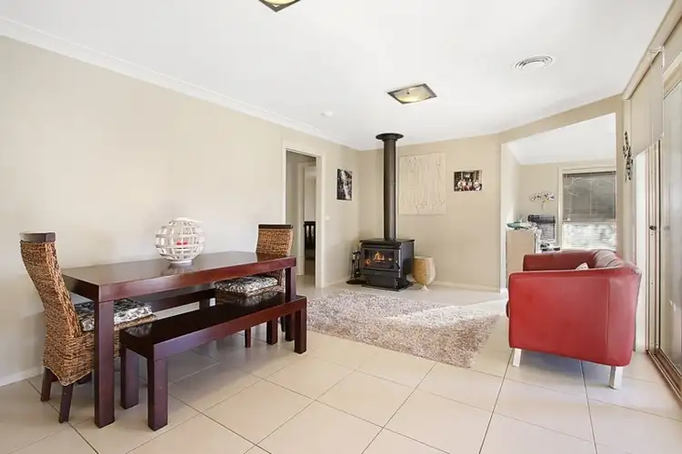 Seventh view of Homely house listing, 12 Honeyeater Circuit, Thurgoona NSW 2640