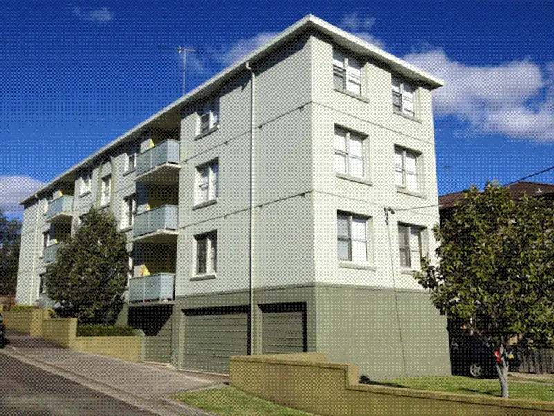 Main view of Homely apartment listing, 2/10 Ross Street, Gladesville NSW 2111
