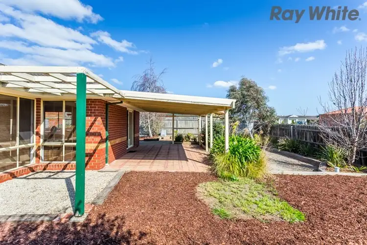 Seventh view of Homely house listing, 11 Mordaunt Drive, Hillside VIC 3037