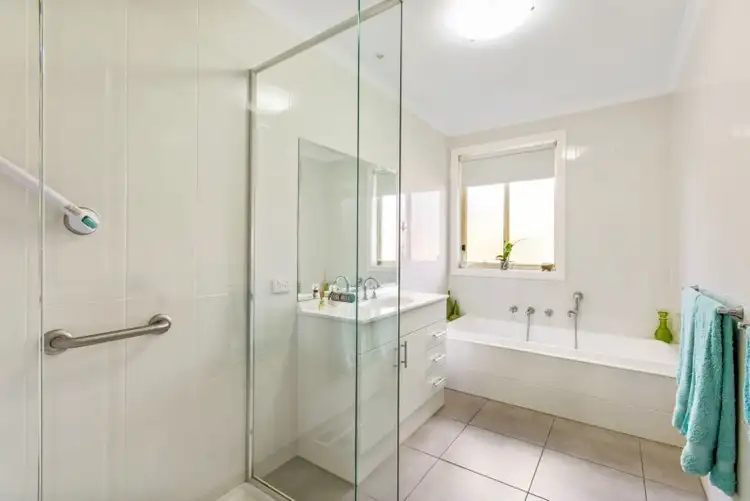Sixth view of Homely unit listing, 1/27 Leigh Road, Croydon VIC 3136