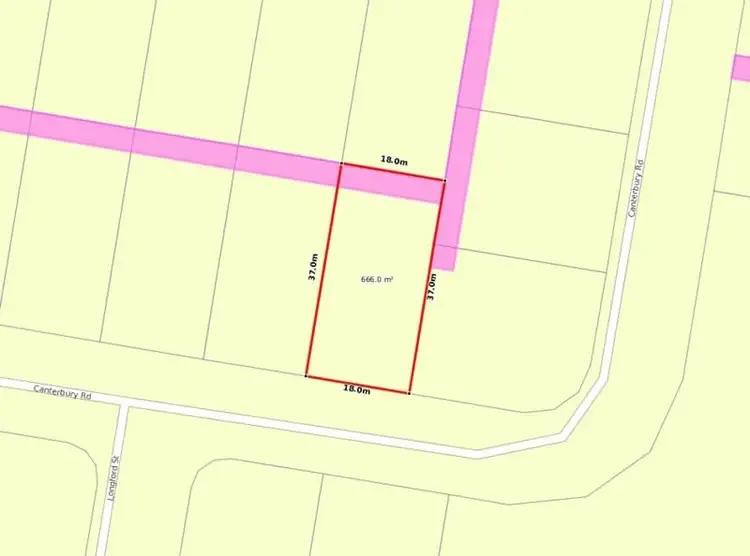 26 Canterbury Road, Emerald QLD 4720