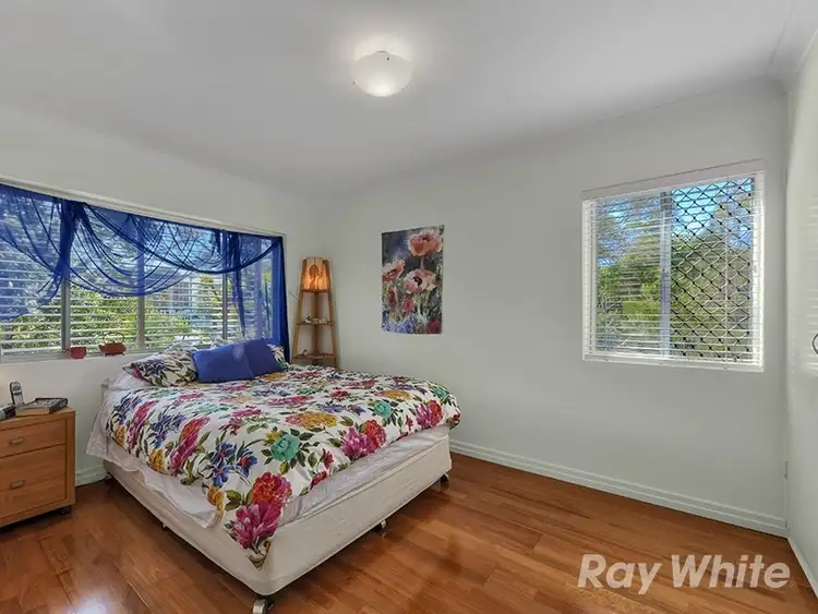 Fourth view of Homely unit listing, 1/38 Collins Street, Nundah QLD 4012