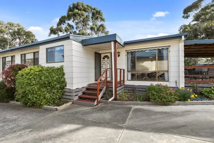 Main view of Homely house listing, 4 Jenner Avenue,, Cowes VIC 3922