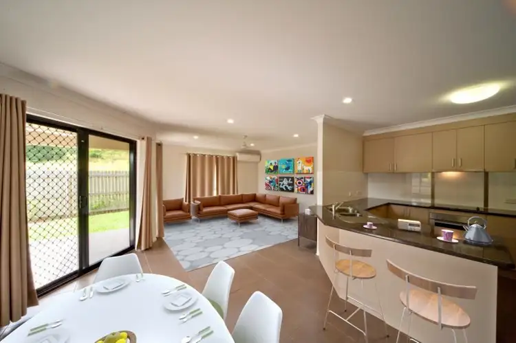 Fourth view of Homely house listing, 2/61 South Molle Boulevard, Cannonvale QLD 4802
