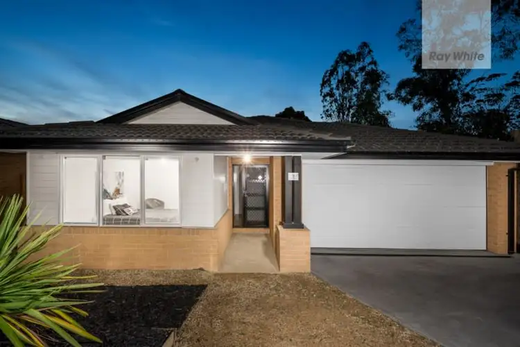 Main view of Homely house listing, 9 Allsop Avenue, Mernda VIC 3754