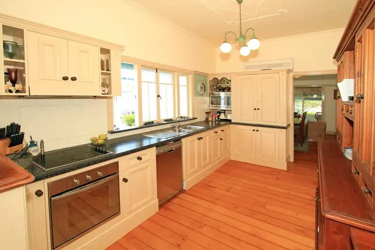 Fourth view of Homely house listing, 27 Agnes Street, The Range QLD 4700
