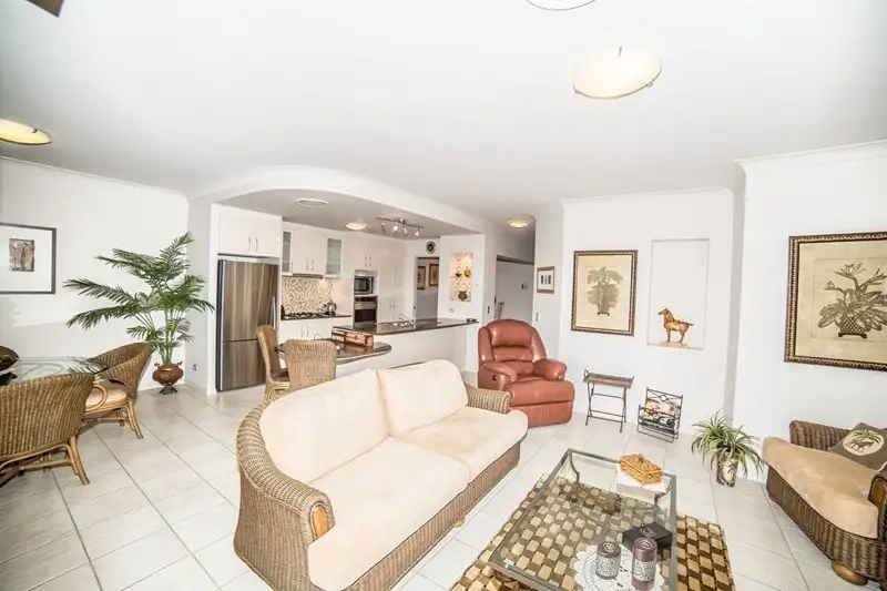 Main view of Homely townhouse listing, 1091/1 The Cove Crescent, Carrara QLD 4211