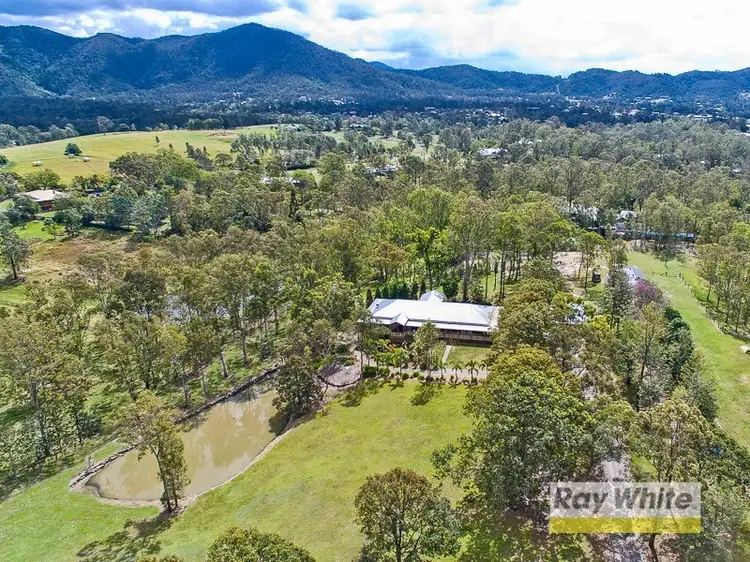 43 Kareela Drive, Highvale QLD 4520