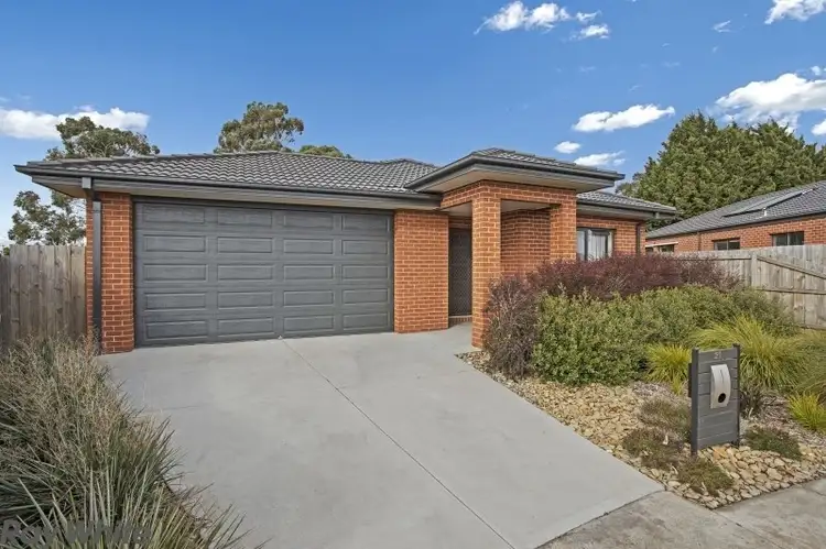 21 Lancelot Crescent, Lancefield VIC 3435