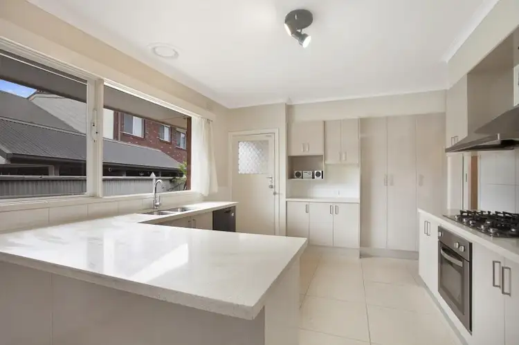 Second view of Homely house listing, 2a Attenborough Road, Aspendale VIC 3195