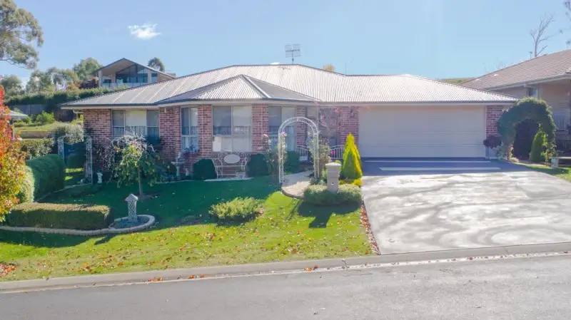 Main view of Homely house listing, 24 Golden Grove, Armidale NSW 2350