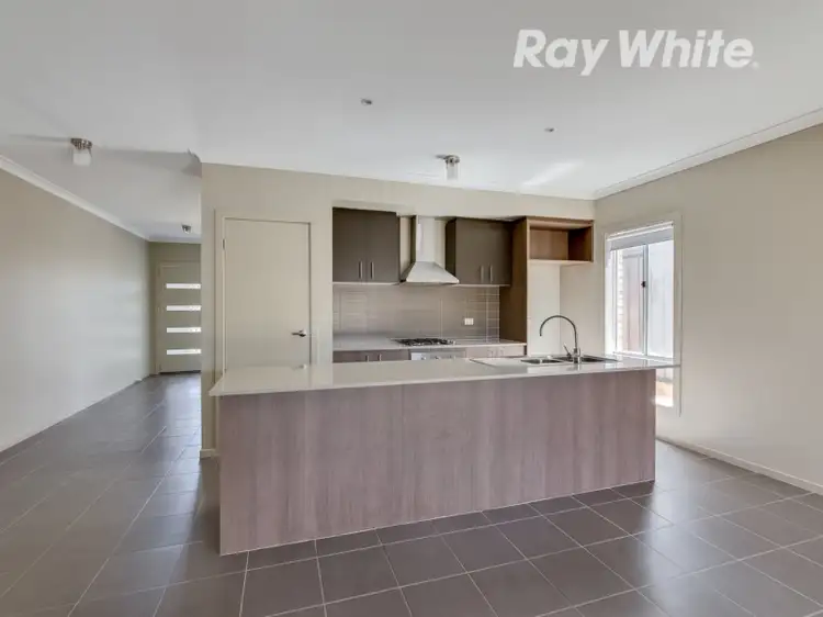 Second view of Homely house listing, 38 Chicory Street, Mernda VIC 3754