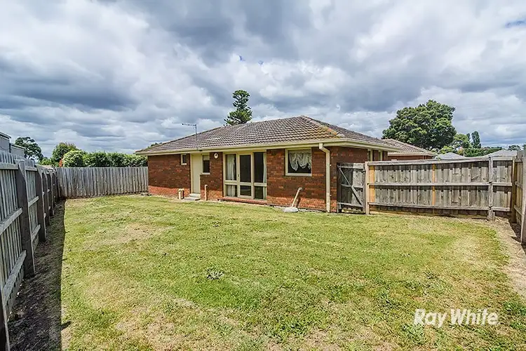 3/125 Clarendon Street, Cranbourne VIC 3977