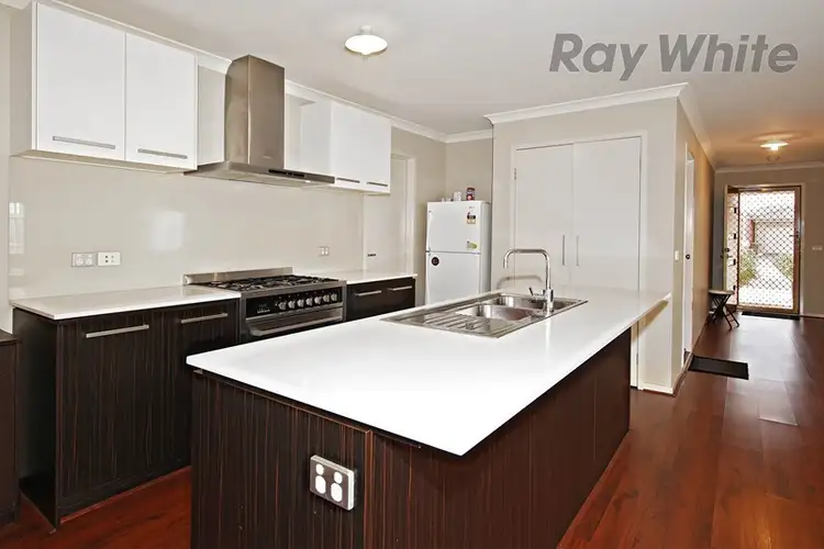 Fifth view of Homely house listing, 71 Fongeo Drive, Point Cook VIC 3030