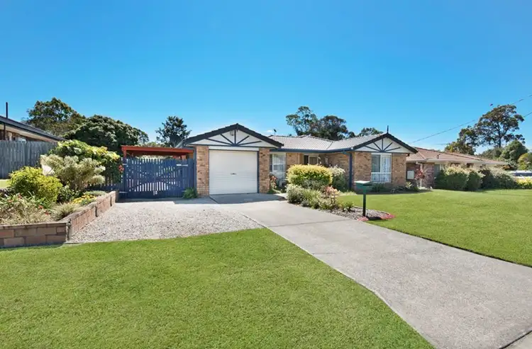 Main view of Homely house listing, 17 Surrey Court, Deception Bay QLD 4508