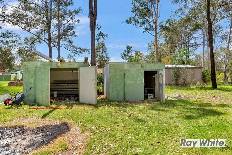 Fifth view of Homely house listing, 127-129 Ison Road, Greenbank QLD 4124