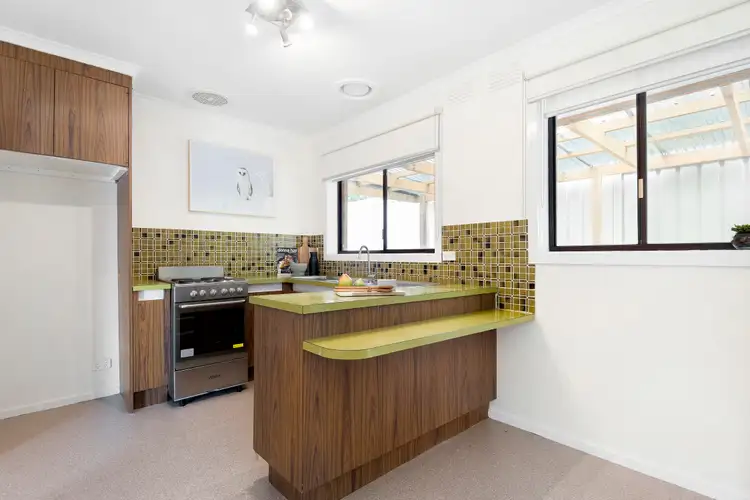 Second view of Homely unit listing, 7/23 Swindon Road, Hughesdale VIC 3166
