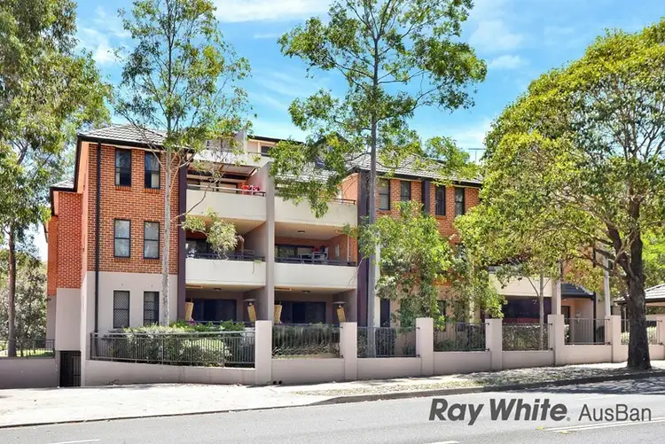 Second view of Homely apartment listing, 18/38-42 Meredith, Bankstown NSW 2200