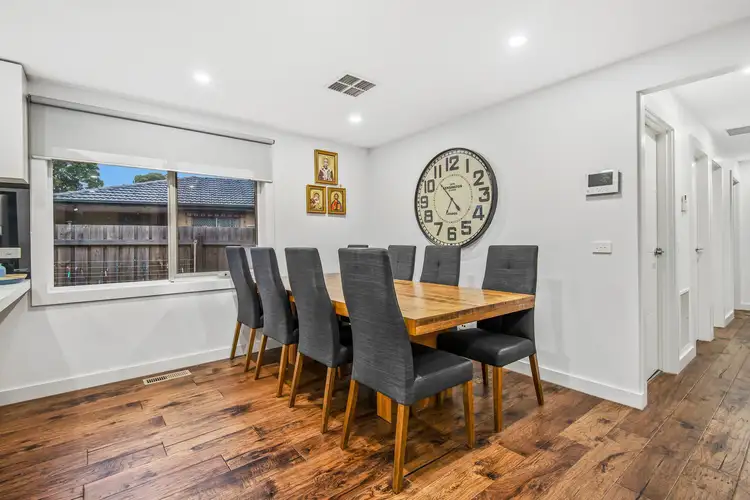 Seventh view of Homely house listing, 33 Amalfi Drive, Endeavour Hills VIC 3802