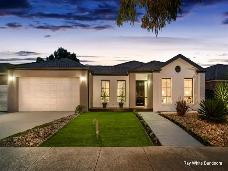 4 Satin Street, Bundoora VIC 3083