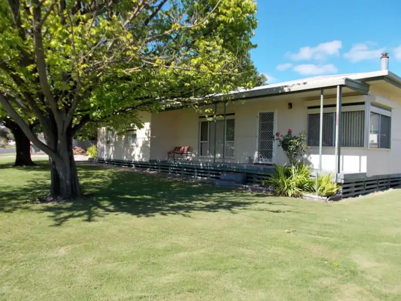 Main view of Homely house listing, 9 Eveline Street, Bordertown SA 5268