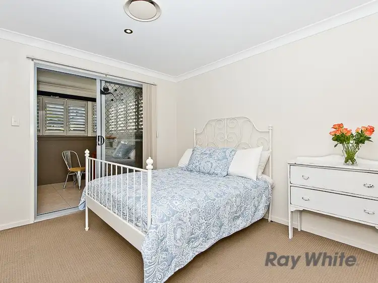 Seventh view of Homely townhouse listing, 5/15 Seaview Lane, Shorncliffe QLD 4017