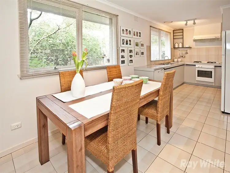 Fifth view of Homely house listing, 3 Coorong Court, Wantirna VIC 3152