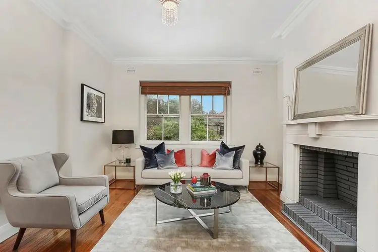 Main view of Homely apartment listing, 6/24 Ocean Avenue, Double Bay NSW 2028