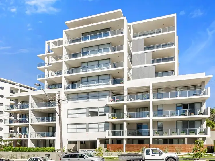 Second view of Homely apartment listing, 29/32-34 Church Street, Wollongong NSW 2500