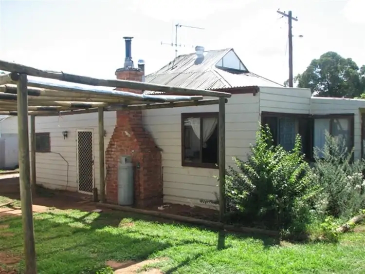 Second view of Homely rural property listing, Address available on request