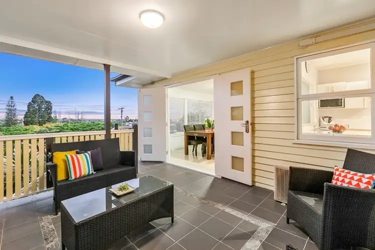 Second view of Homely house listing, 43 Wilclarke Street, Upper Mount Gravatt QLD 4122