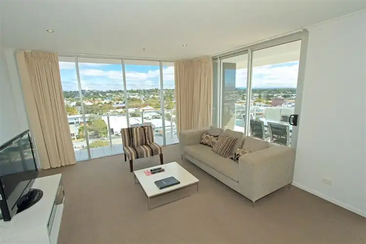 Unit 1101 102 Victoria Parade, The Edge, Rockhampton City QLD 4700