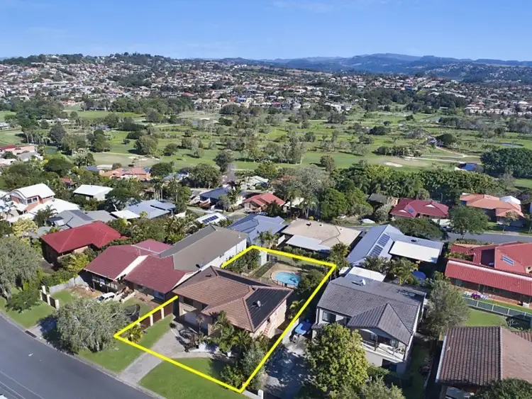 Main view of Homely house listing, 67 Cominan Avenue, Banora Point NSW 2486