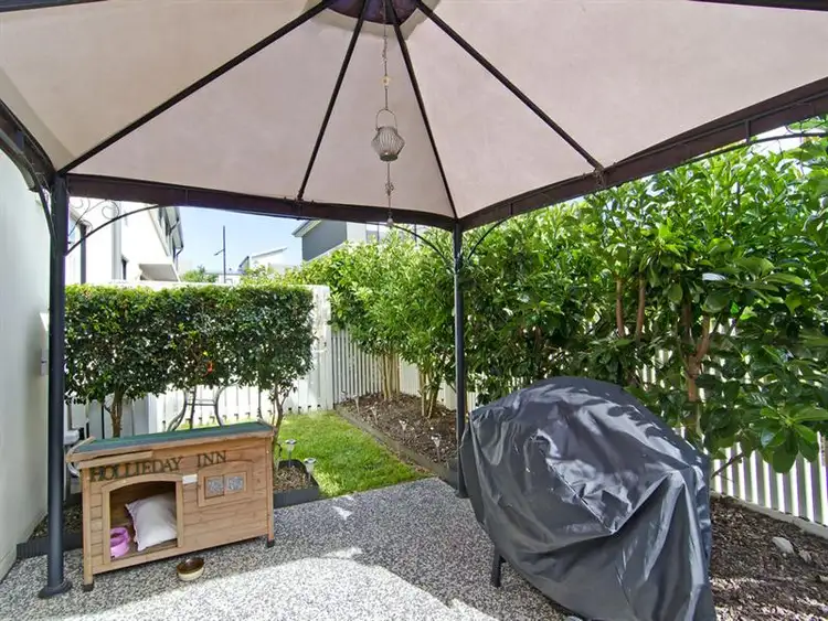 Third view of Homely townhouse listing, 47/2 Inland Drive, Tugun QLD 4224