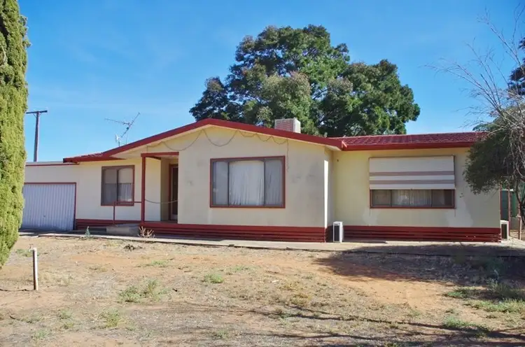 201 Warrego Street, Renmark SA 5341