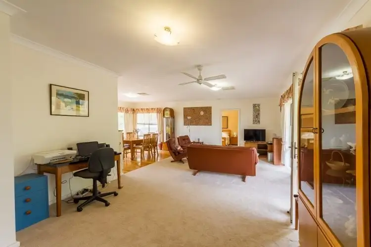 Fifth view of Homely house listing, 13 Yarrawonga Crescent, Cowra NSW 2794