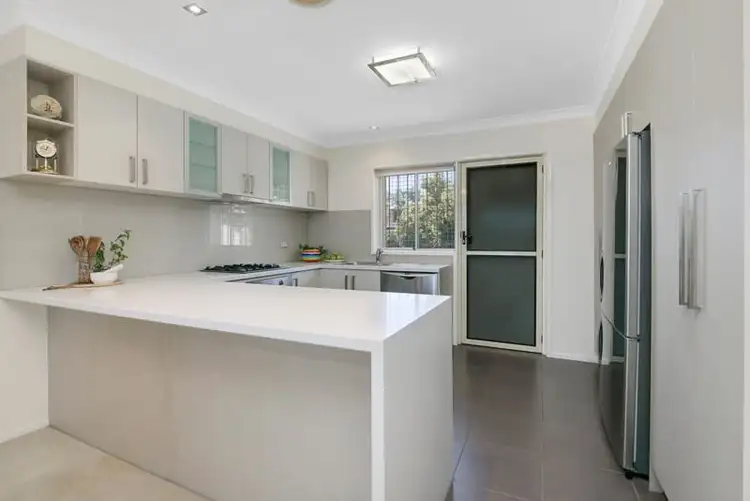 Fifth view of Homely house listing, 31 Leadale Street, Wynnum West QLD 4178