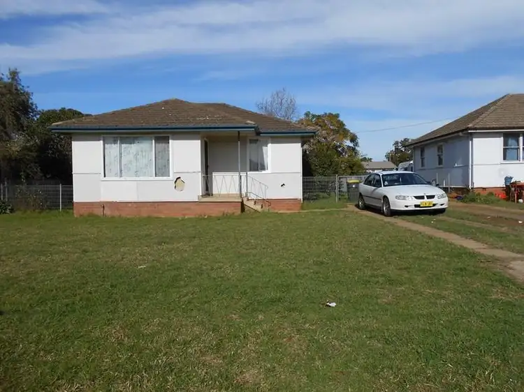 Main view of Homely house listing, 28 Stonham Street, Forbes NSW 2871