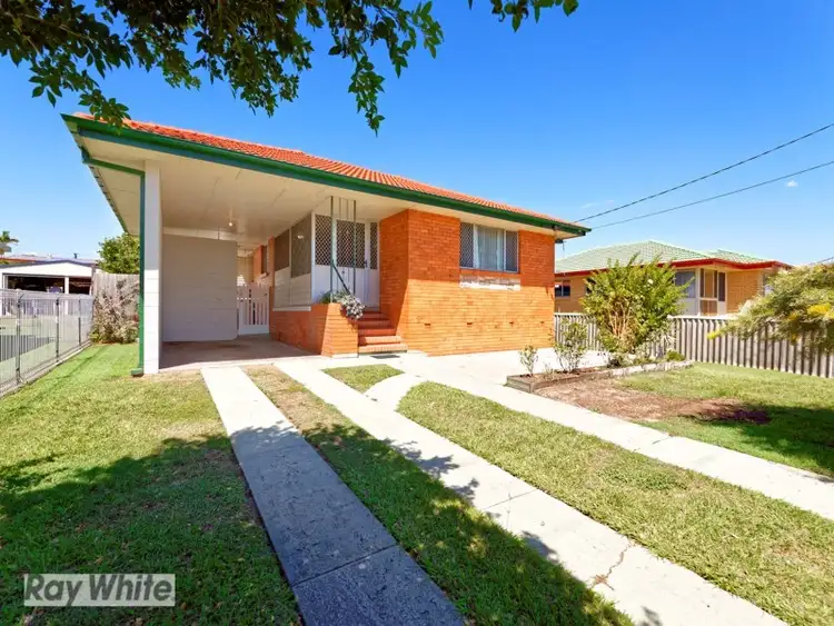 Main view of Homely house listing, 243 Anzac Avenue, Kippa-ring QLD 4021