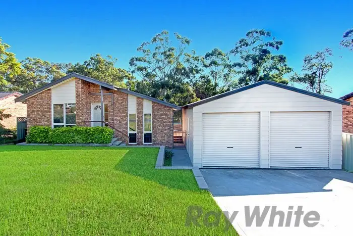 41 Yara Crescent, Maryland NSW 2287