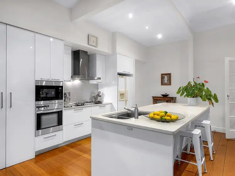 Fifth view of Homely house listing, 20 Stafford Street, Clayfield QLD 4011