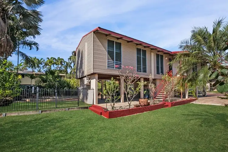 Seventh view of Homely house listing, 38 Darwent Street, Malak NT 812