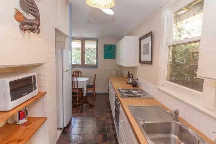 Second view of Homely house listing, 19 Jetty Road, Normanville SA 5204