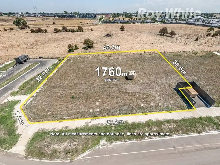 94A Saltlake Boulevard, Wollert VIC 3750