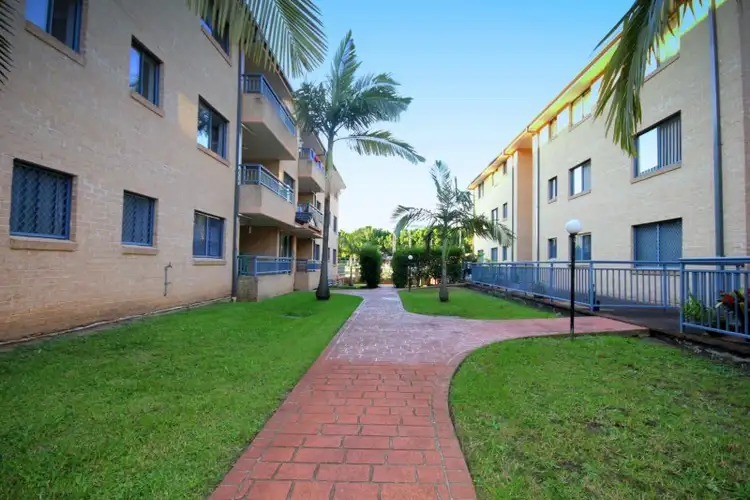 Seventh view of Homely unit listing, 22/41-43 Northam Avenue, Bankstown NSW 2200