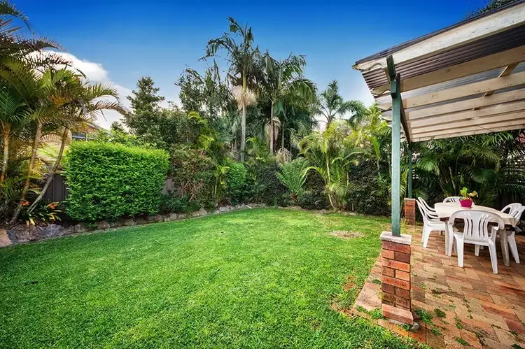 Seventh view of Homely house listing, 3 Karri Place, Alfords Point NSW 2234