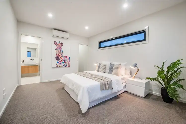 Sixth view of Homely townhouse listing, 4/98 Liston Avenue, Reservoir VIC 3073
