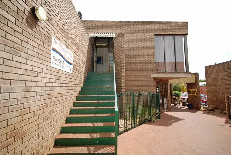 Second view of Homely house listing, U7/34 Egerton Street, Narrogin WA 6312